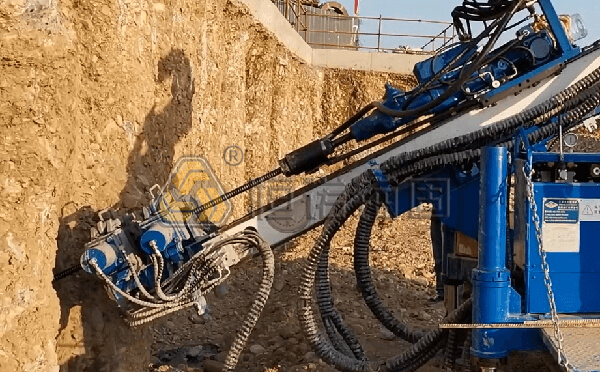 預應力錨桿和非預應力錨桿的區(qū)別