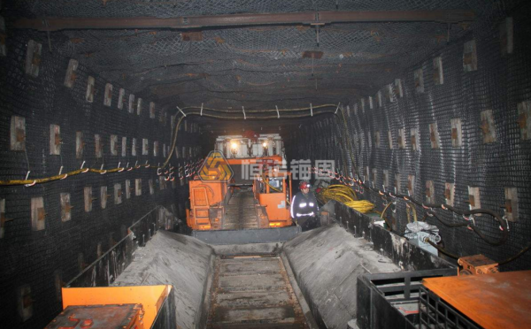 煤礦錨桿長(zhǎng)度一般多少米