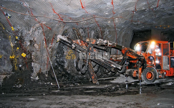 煤礦錨桿長(zhǎng)度一般多少米