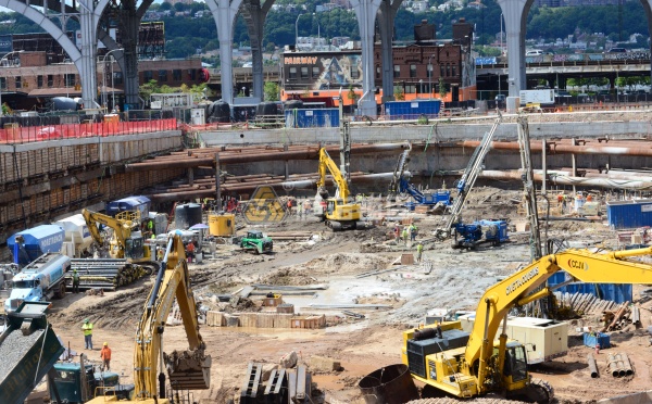 基坑支護和樁基工程的區(qū)別