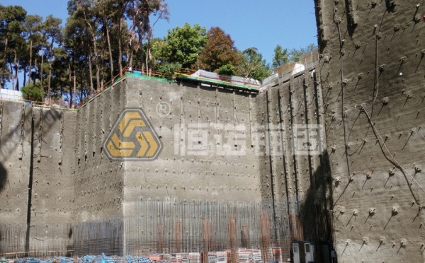 基坑支護方式有哪些