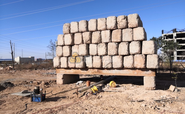 基坑支護(hù)順序是先支護(hù)還是先打樁