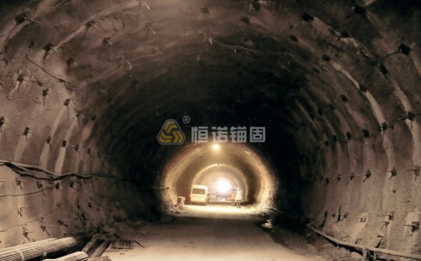 系統(tǒng)錨桿和砂漿錨桿的區(qū)別是什么