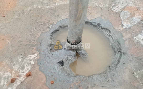 錨桿注漿壓力一般是多少