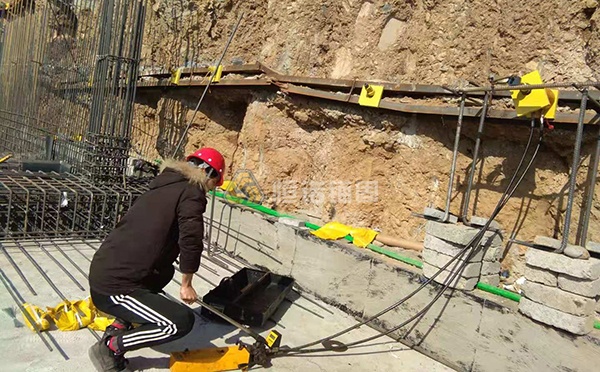 錨桿施工質(zhì)量驗(yàn)收標(biāo)準(zhǔn)