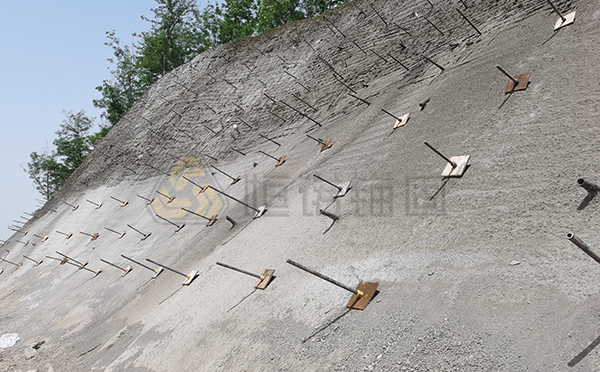 邊坡支護方式有哪些？各有什么優(yōu)缺點？