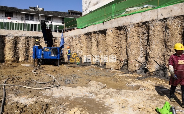 邊坡支護方式有哪些？各有什么優(yōu)缺點？