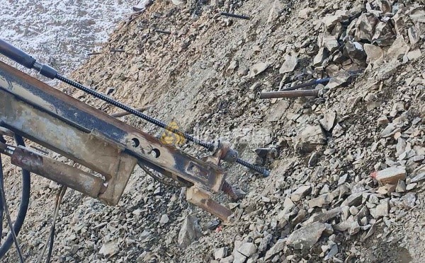 邊坡支護(hù)錨桿長度一般多長