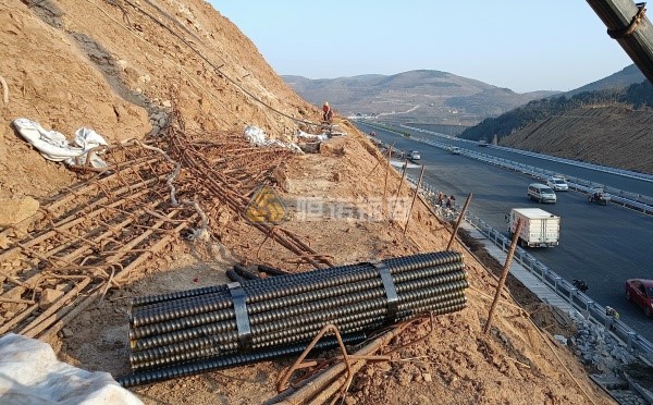 邊坡支護(hù)錨桿長度一般多長