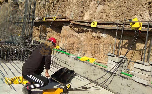 基坑邊坡防護(hù)措施有哪些