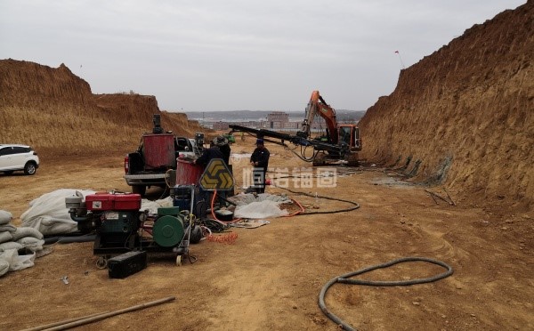 錨桿長(zhǎng)度多長(zhǎng)最合適