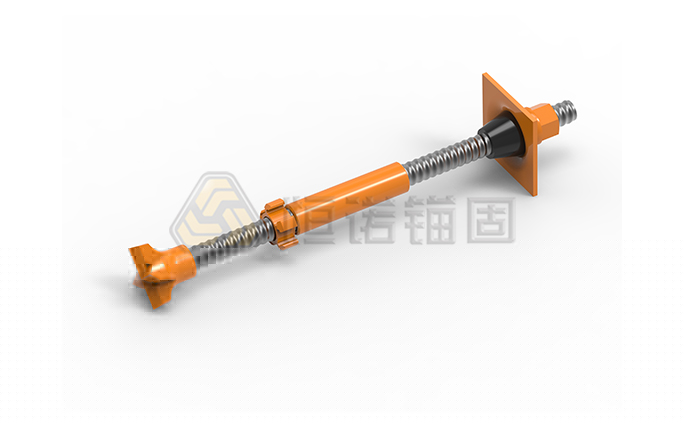 自鉆式錨桿施工周期大概多長？比傳統(tǒng)工藝快多少？