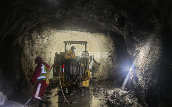 礦山支護(hù)材料有哪些