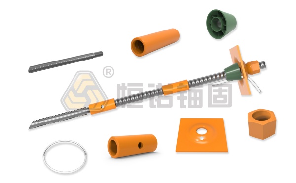 預(yù)應(yīng)力錨桿和普通錨桿的區(qū)別