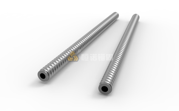 預(yù)應(yīng)力錨桿和普通錨桿的區(qū)別