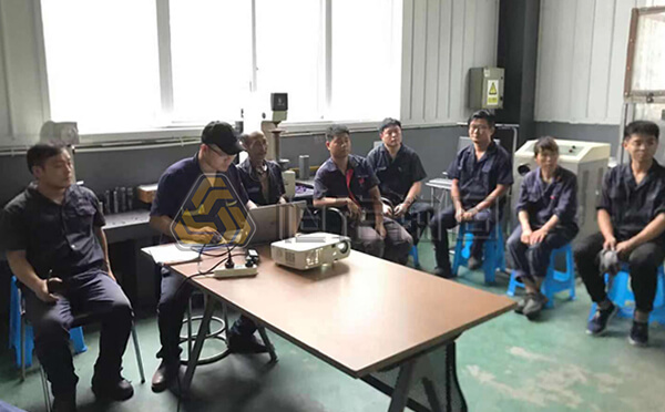 恒諾錨固質量月活動